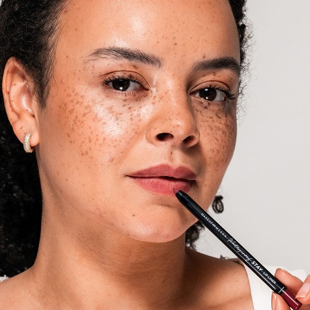 Waterproof Stay Lip Liner